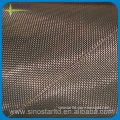 paper machine stainless steel diagonal wire mesh